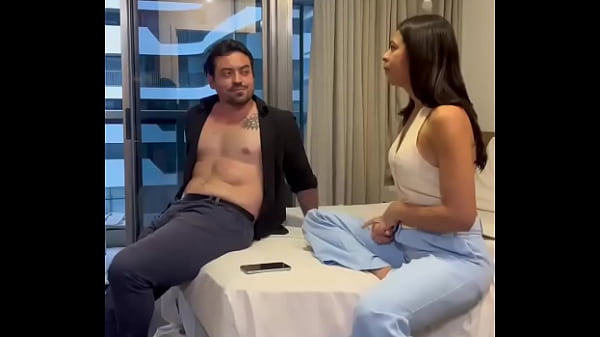 Making-of pré gravação rsrsTushy